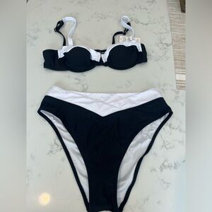 Cupshe bikini set